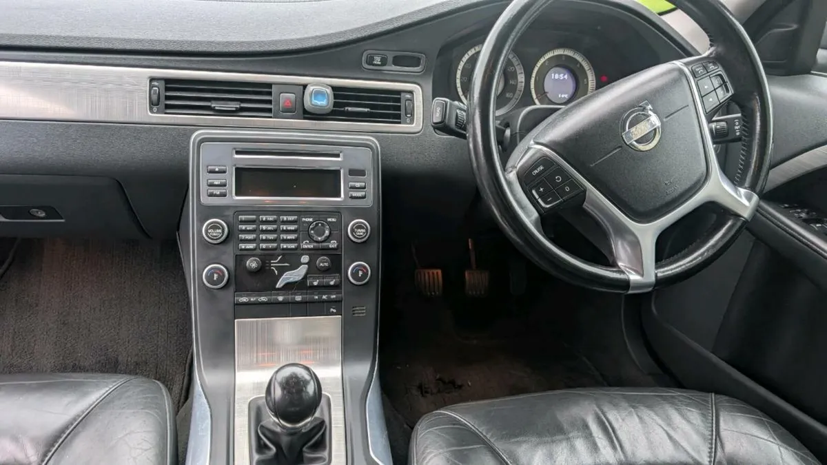Volvo S80 2011 - Image 3
