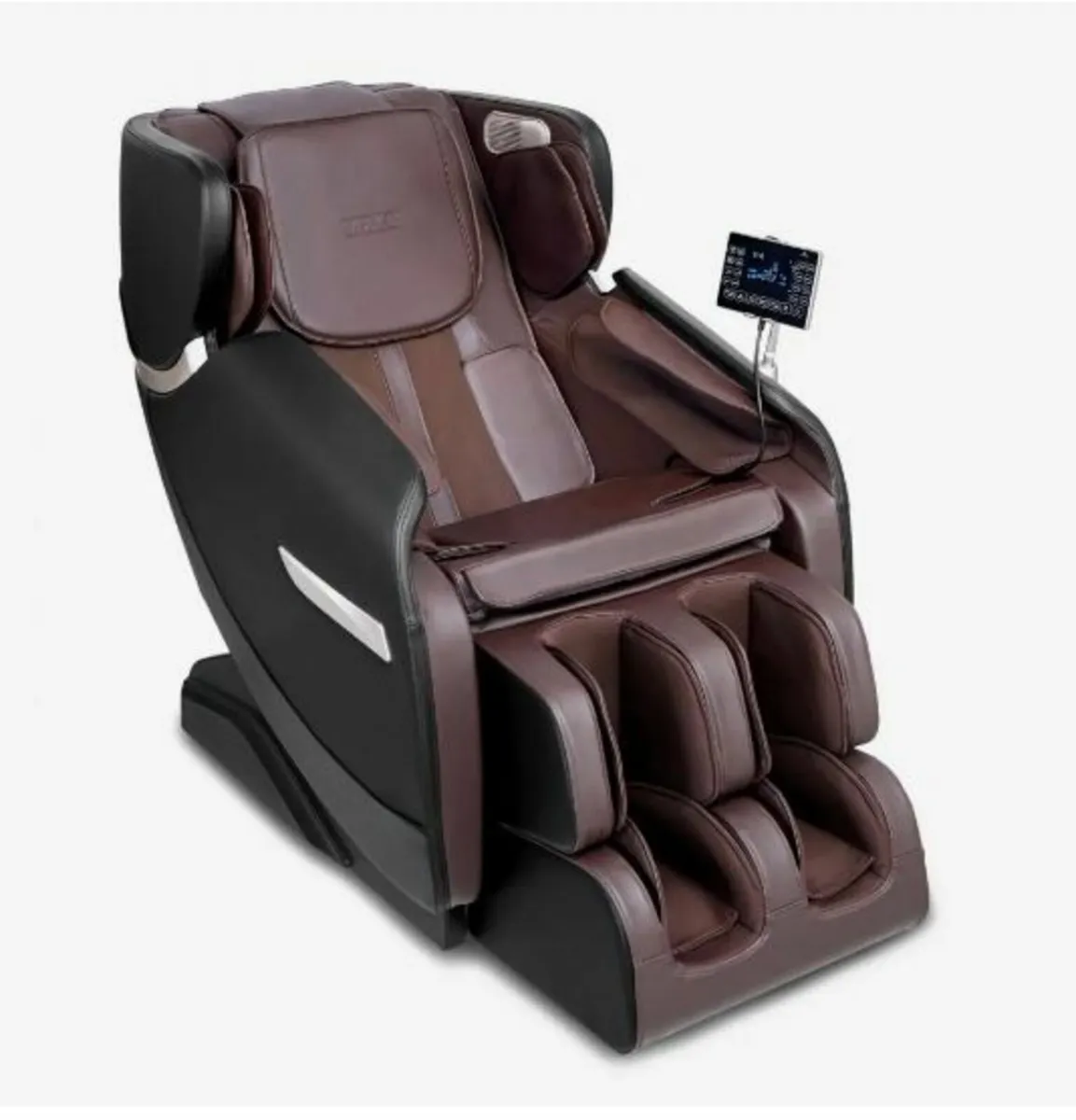 Full Body Massage Chair 0 Gravity 3D - Image 1