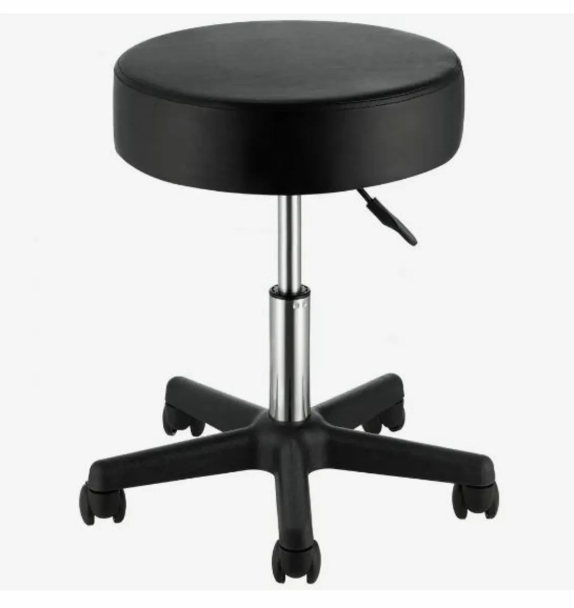 Rolling Stools with Wheels - Image 3
