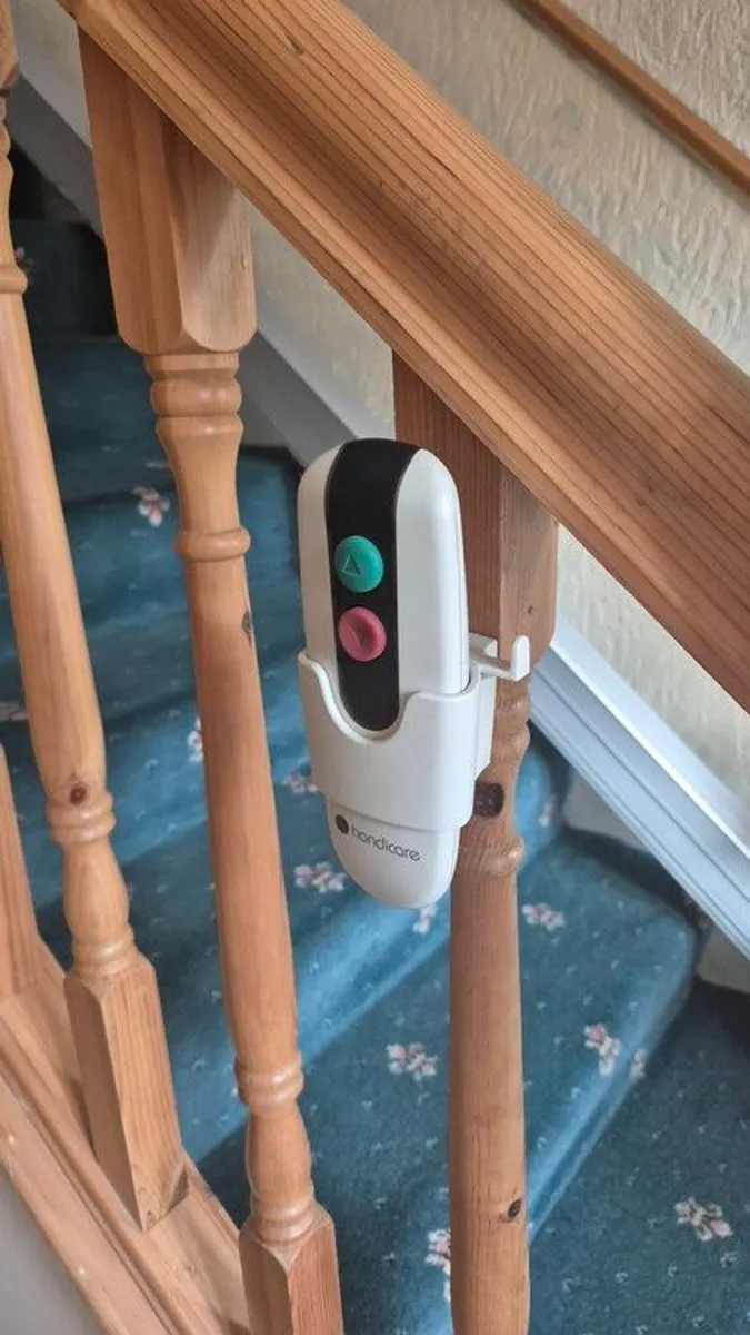 Stair lift - Image 3
