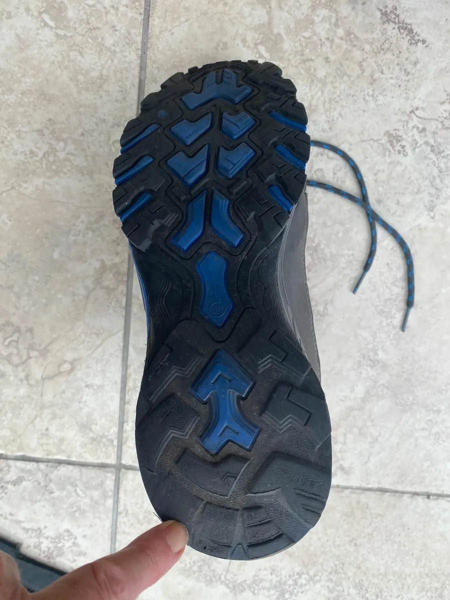 Hiking boots - Image 4