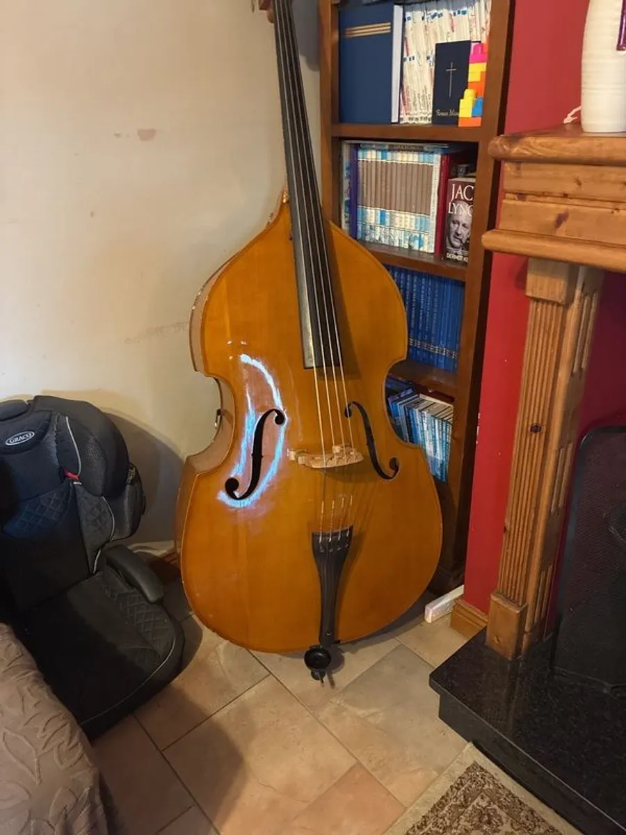 bass - Image 1