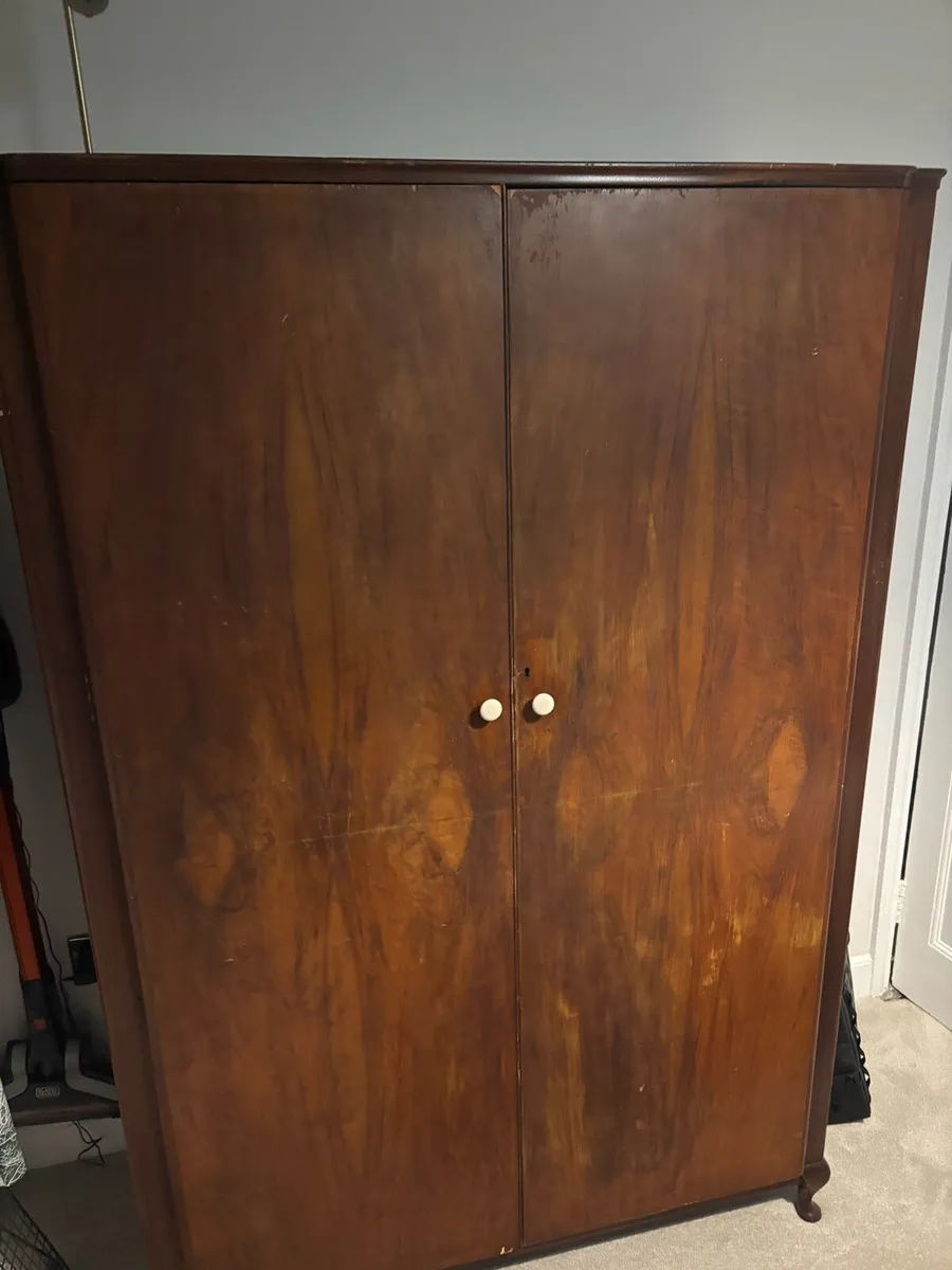 Wardrobe - Image 1