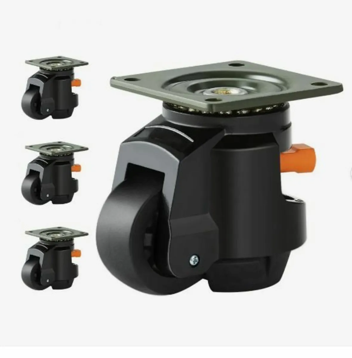 Leveling Casters - Image 4