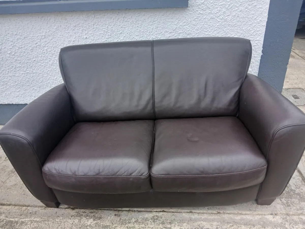 sofas - Image 1
