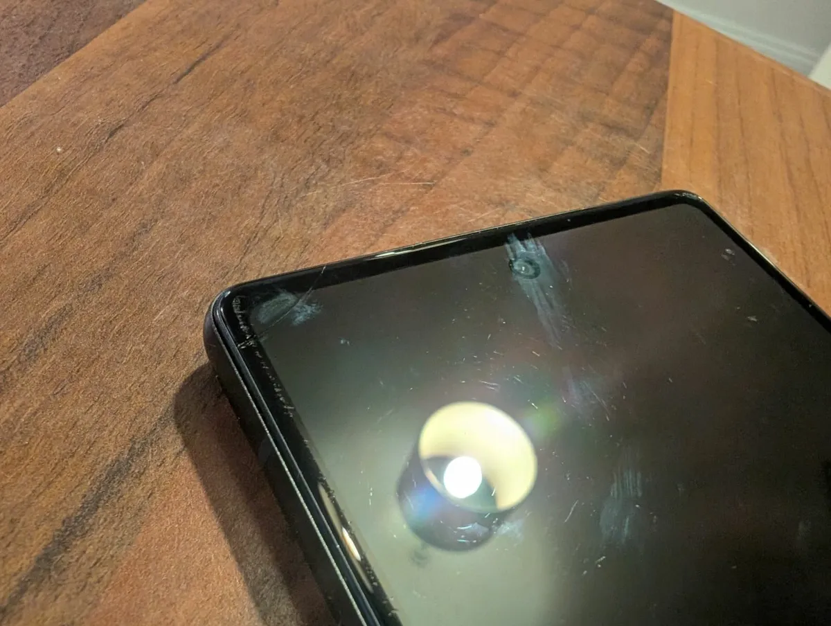 Google Pixel 6a - Image 4