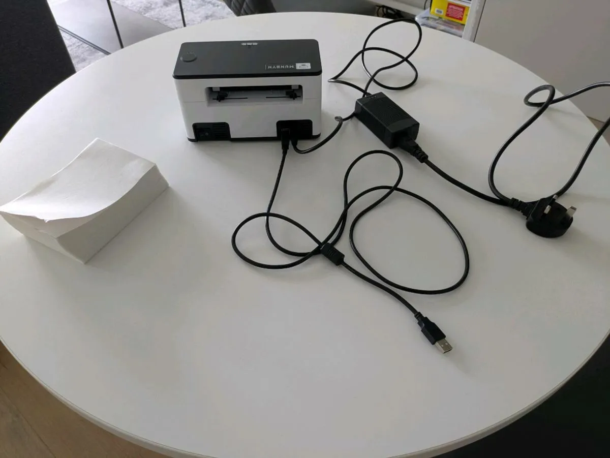 Thermal Printer - Image 4