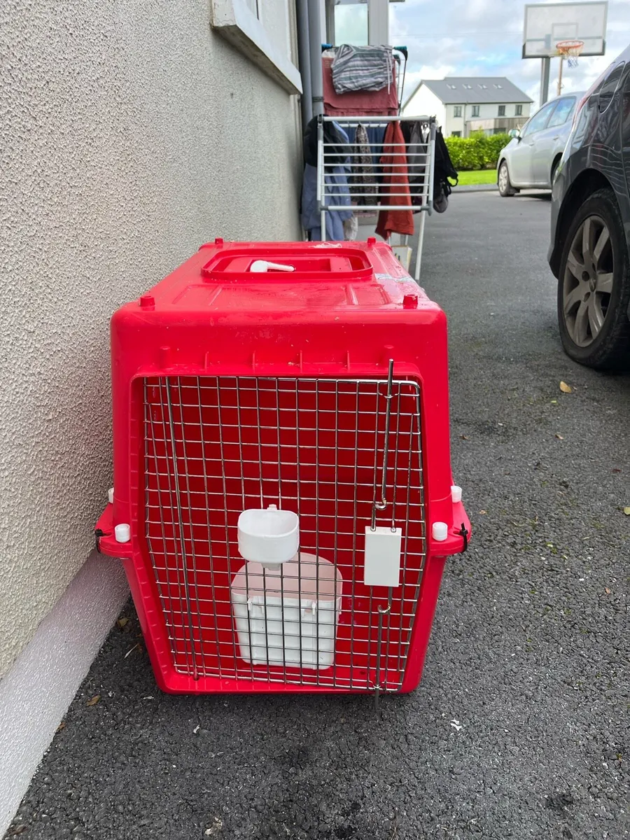 Dog carriers - Image 2