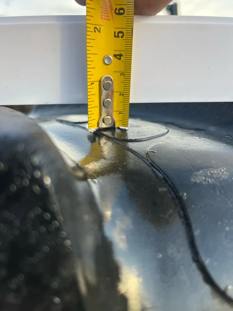 540/65/28 tyres - Image 3