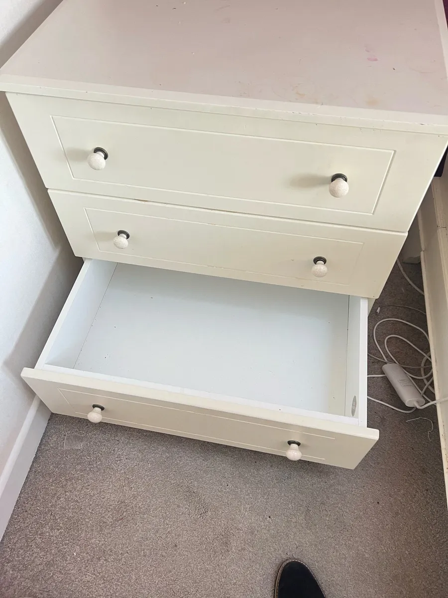 Bedroom lockers for sale - Image 2