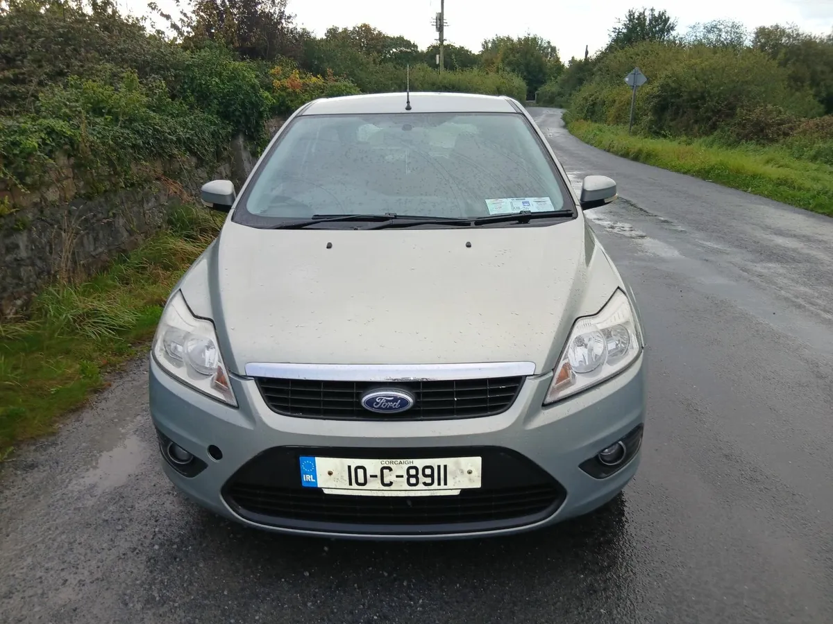 Ford Focus  New N.C.T to 09-2026 !!! - Image 3