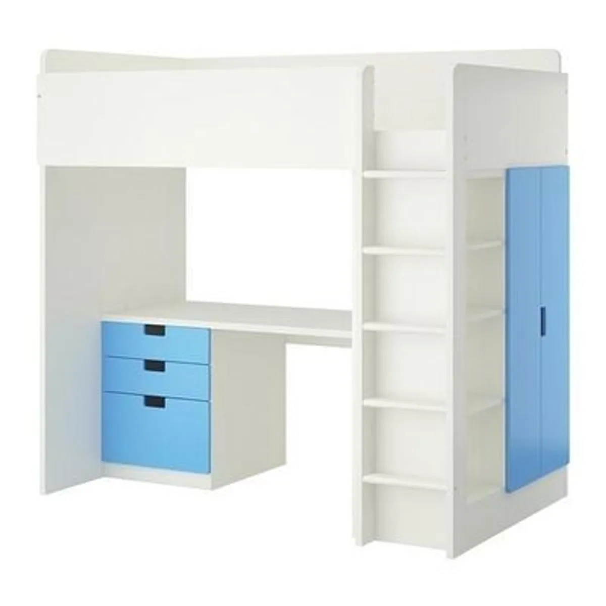 Loft/High Sleeper Bed - Image 2