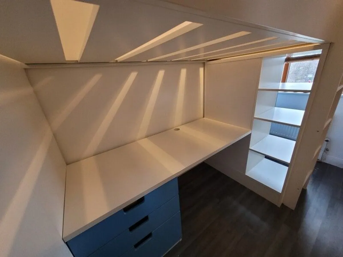 Loft/High Sleeper Bed - Image 3