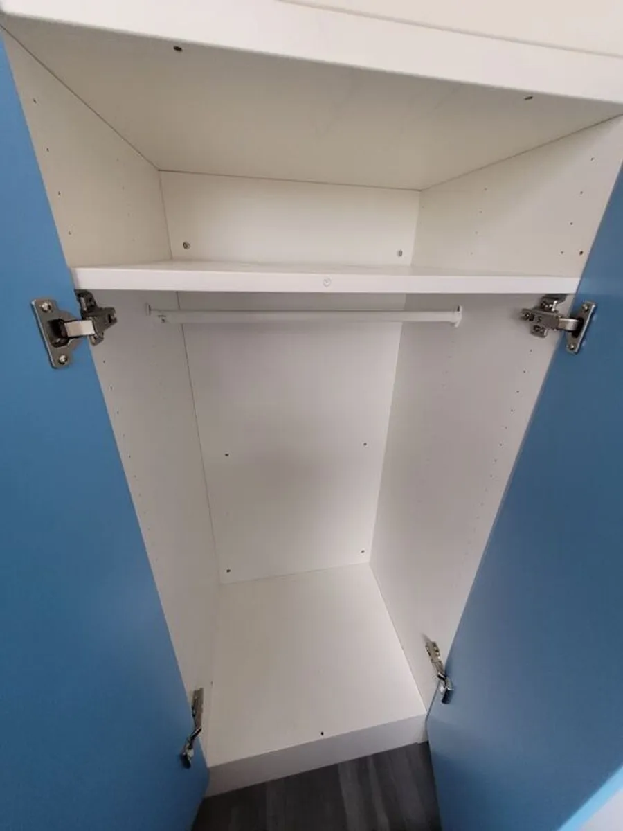 Loft/High Sleeper Bed - Image 4