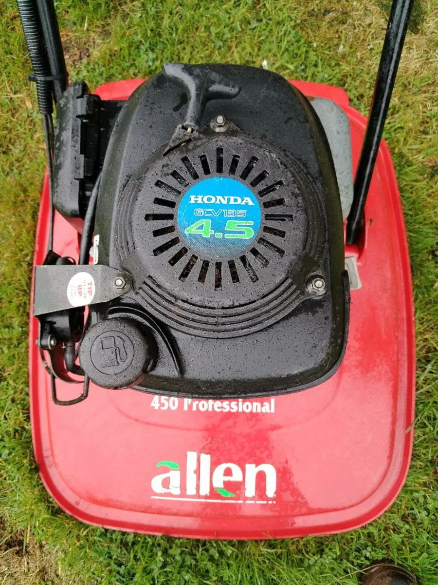 Lawnmower - Image 1