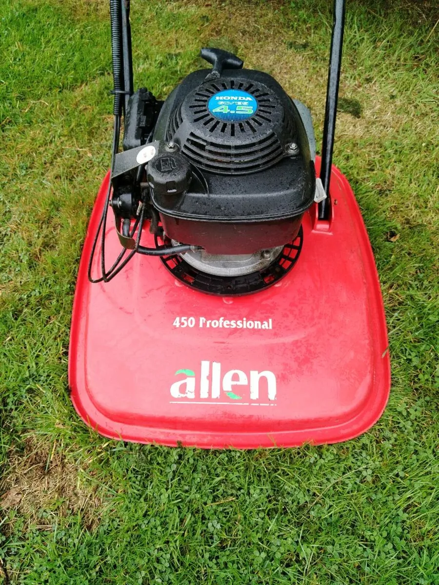 Lawnmower - Image 2