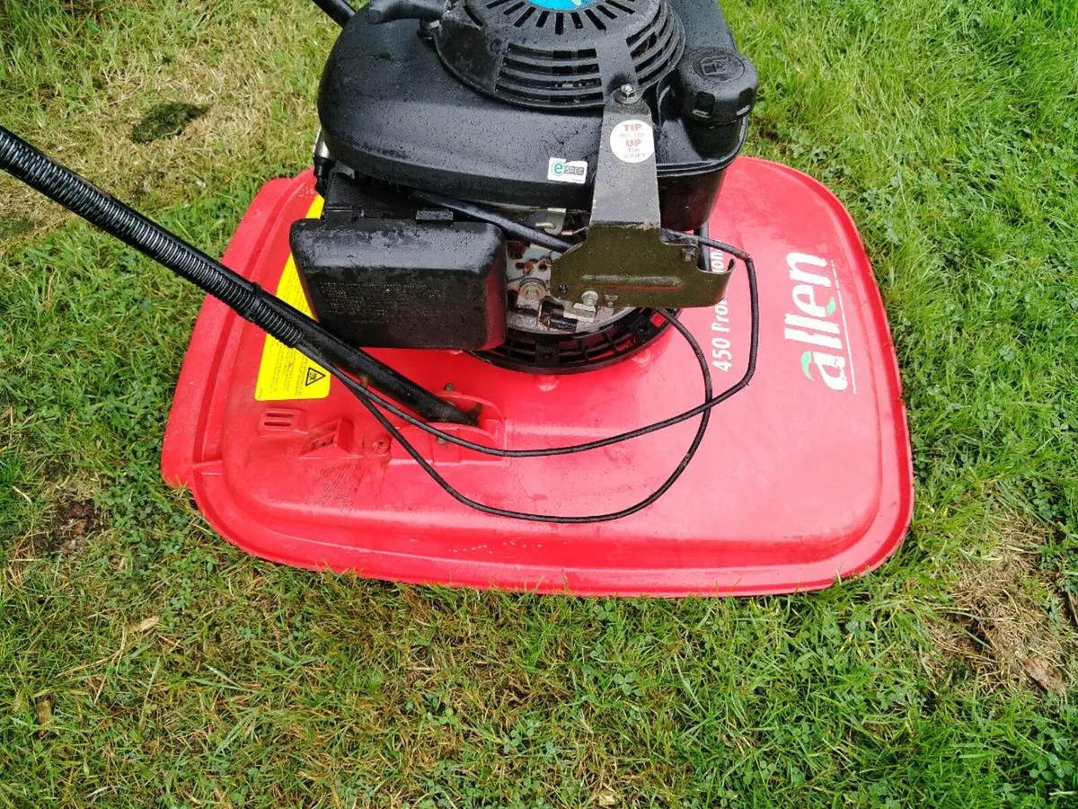 Lawnmower - Image 3