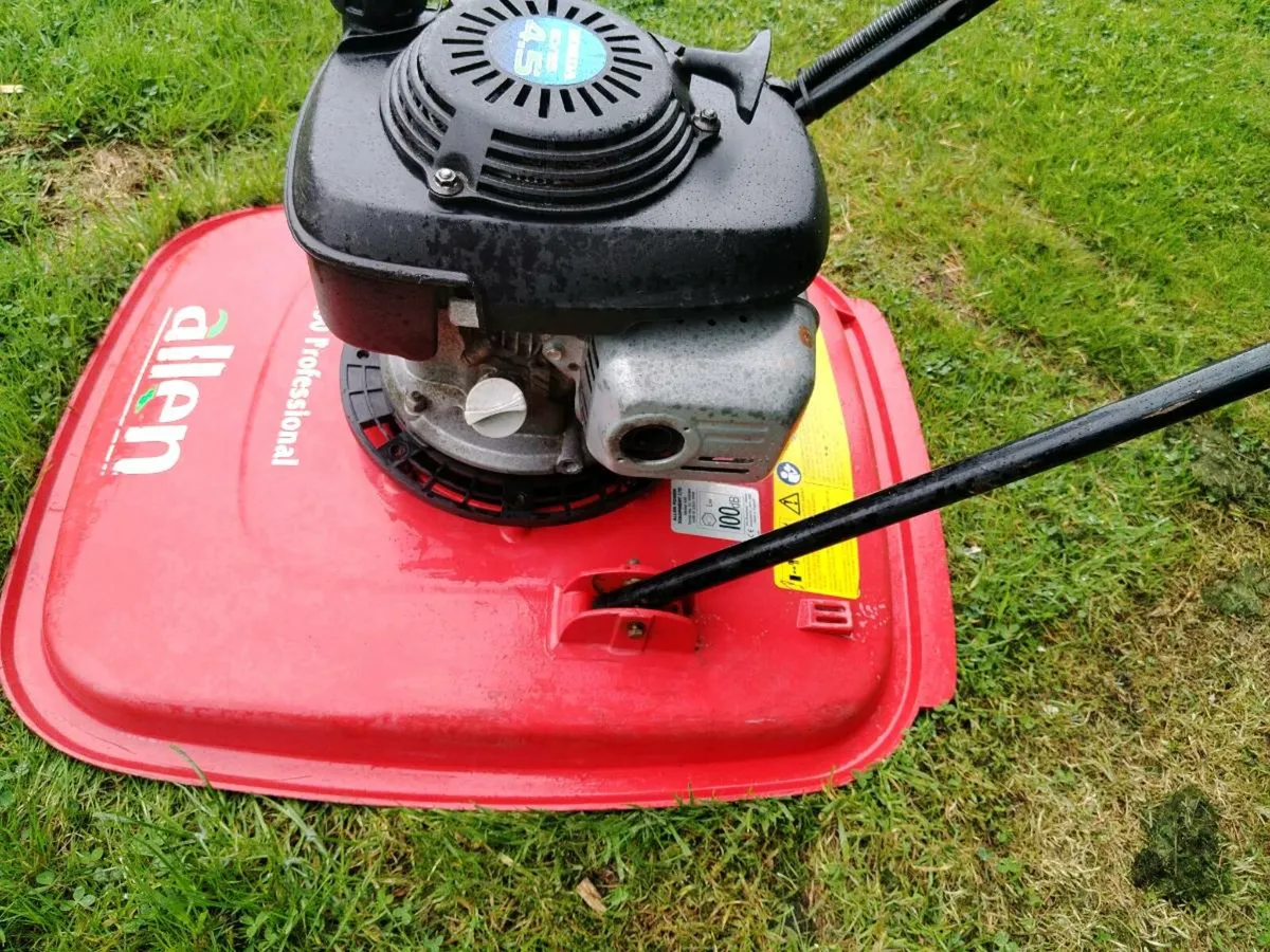Lawnmower - Image 4