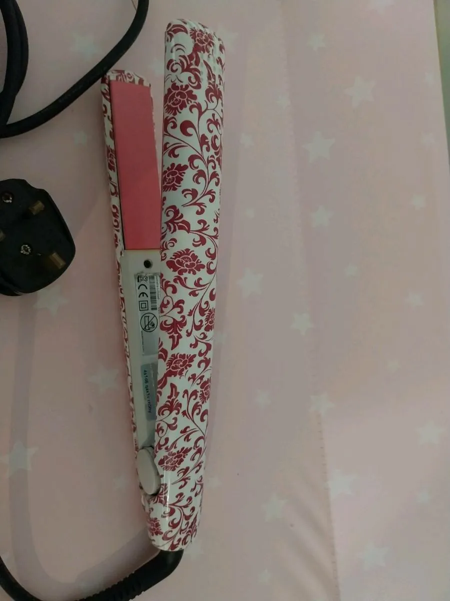 ghd hair straightener - Image 1
