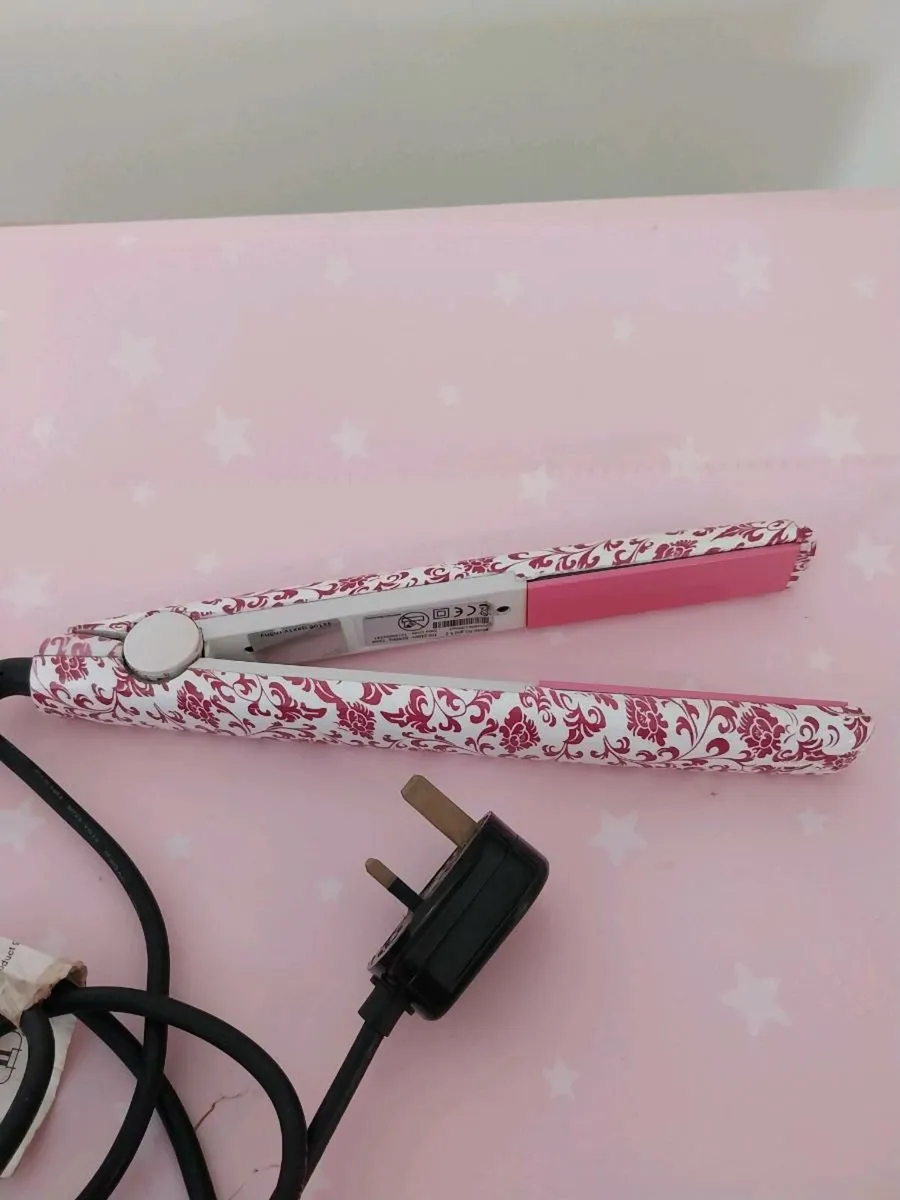 ghd hair straightener - Image 4