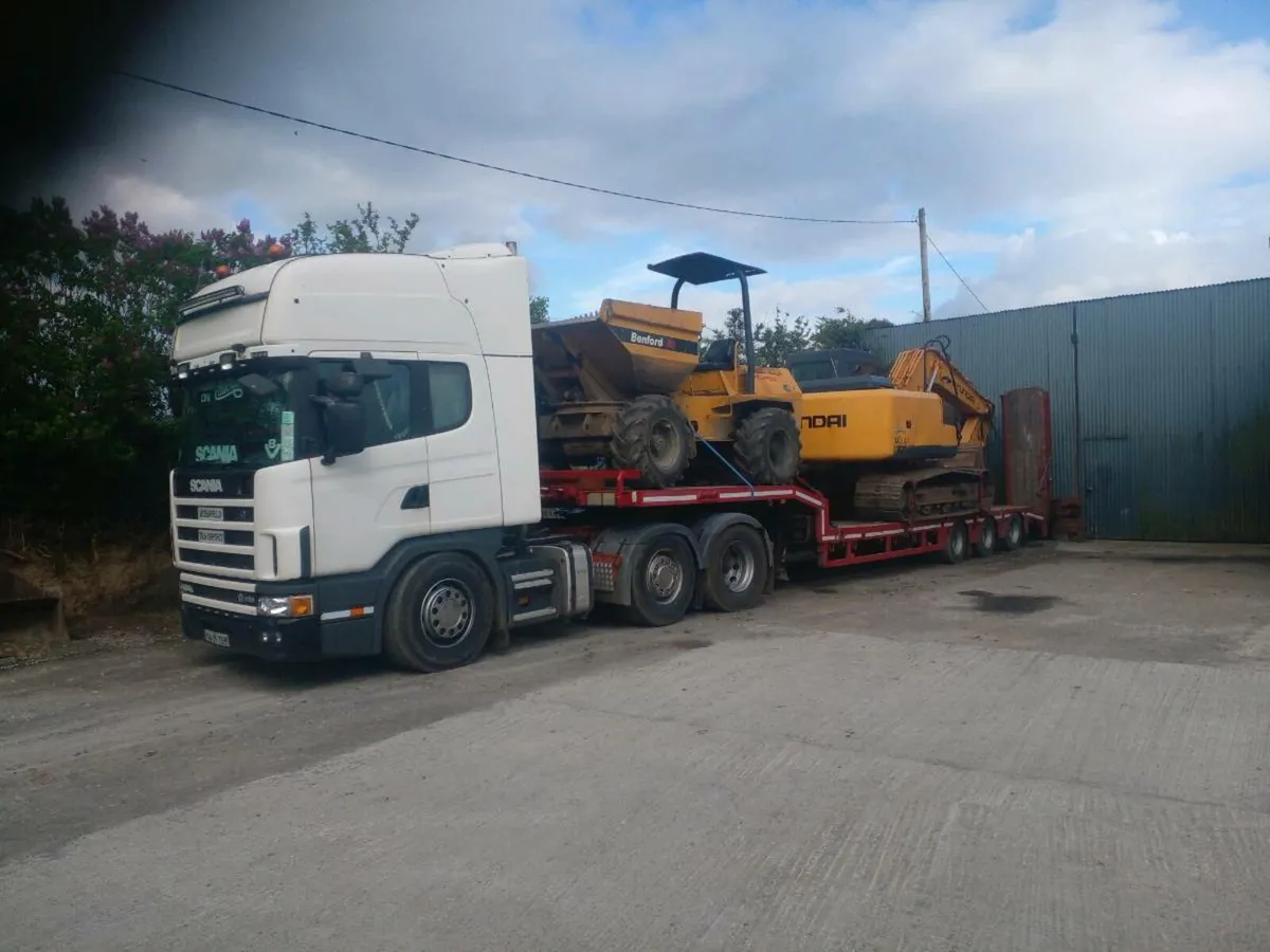 Haulage loader - Image 2