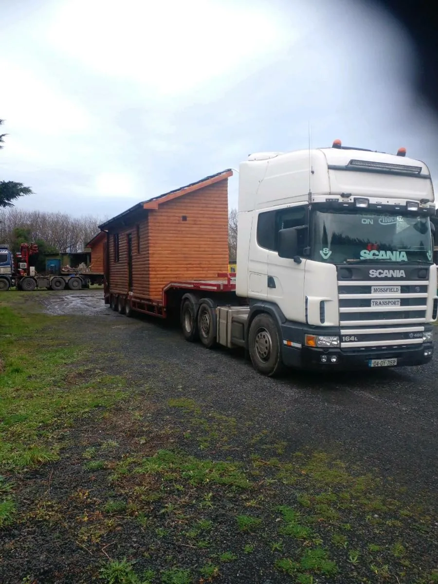 Haulage loader - Image 4