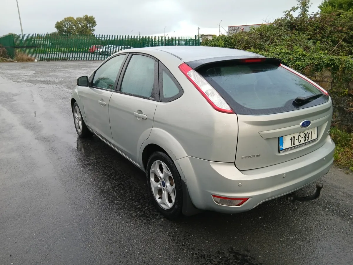 Ford Focus  New N.C.T to 09-2026 !!! - Image 1