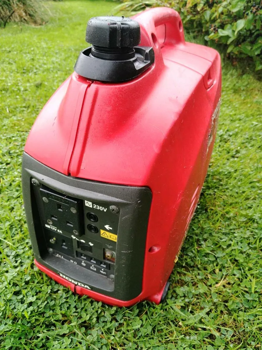 Generator - Image 2