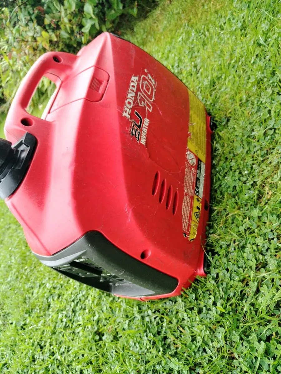 Generator - Image 4
