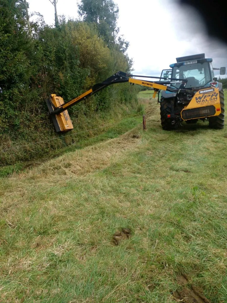 Hedgecutting service - Image 3