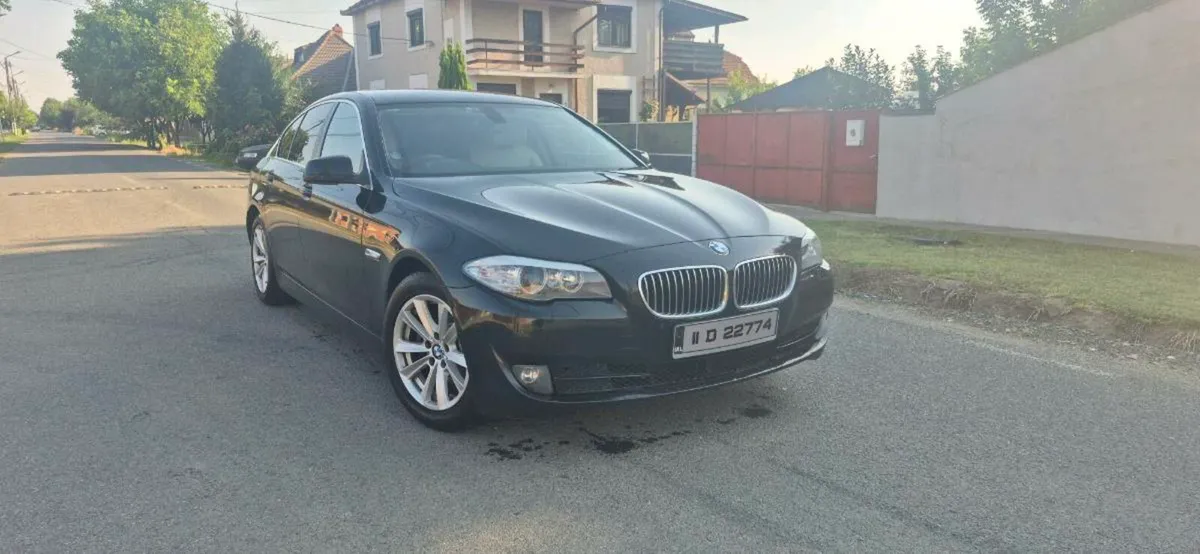 5.950€   F10 AUTOMATIC NCT & TAX SWAP - Image 4