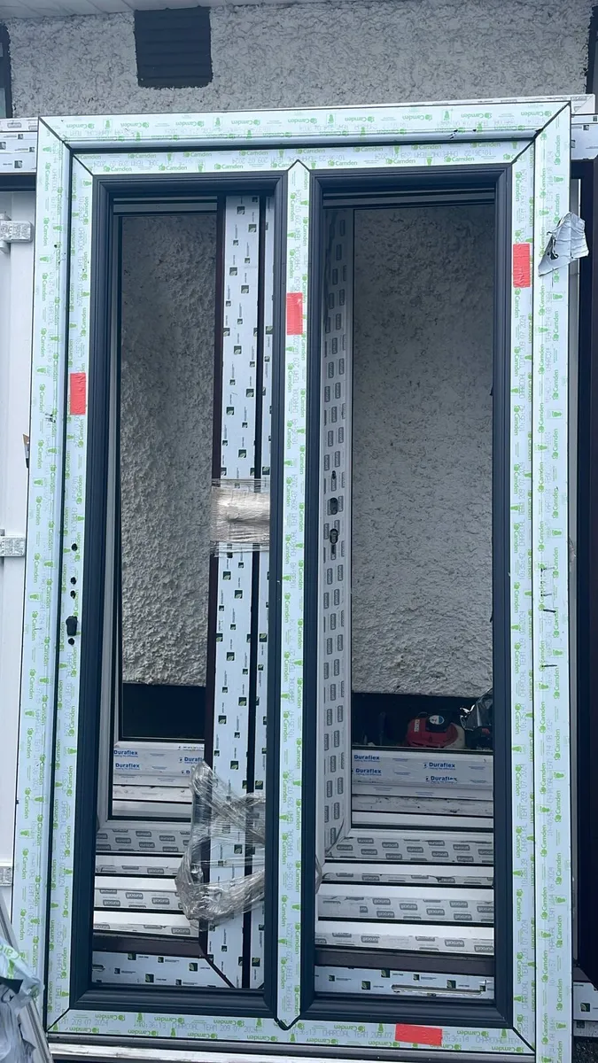 Pvc doors - Image 4