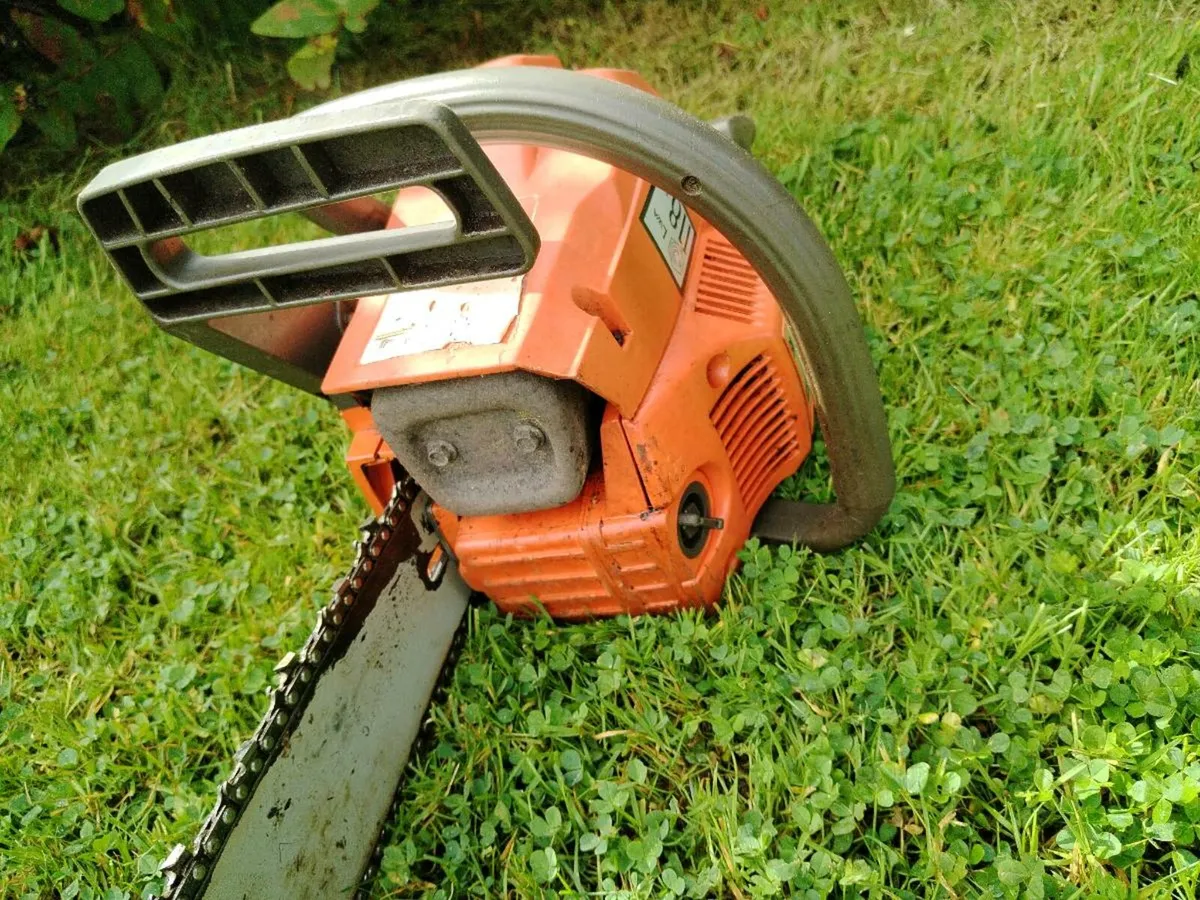 Chainsaw - Image 4