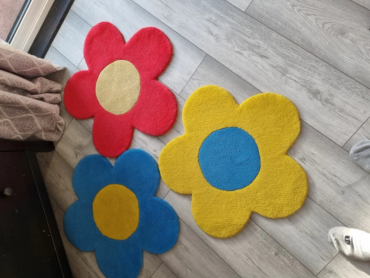 Carpet mats children