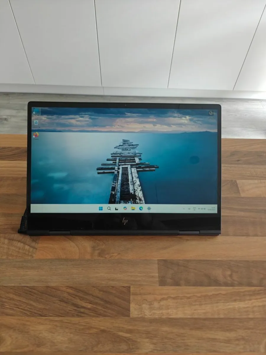 HP Envy x360 Convertible | Ryzen 5 | 16GB | 512GB - Image 1