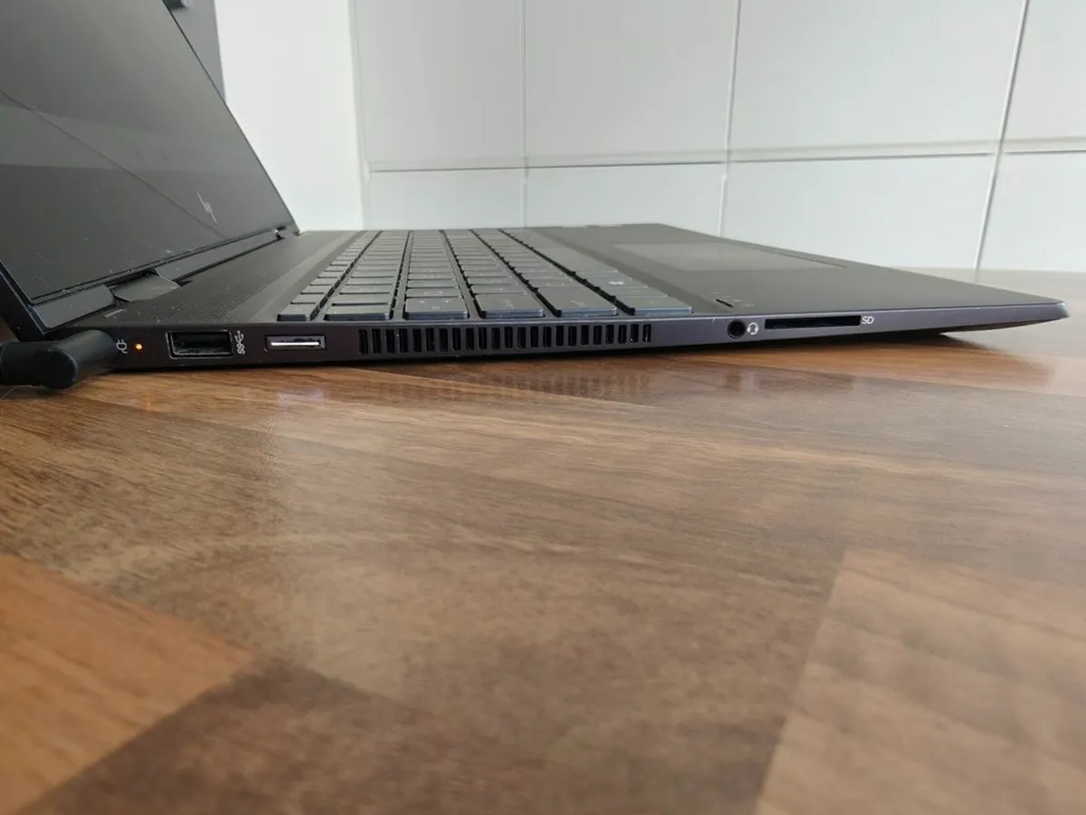 HP Envy x360 Convertible | Ryzen 5 | 16GB | 512GB - Image 3