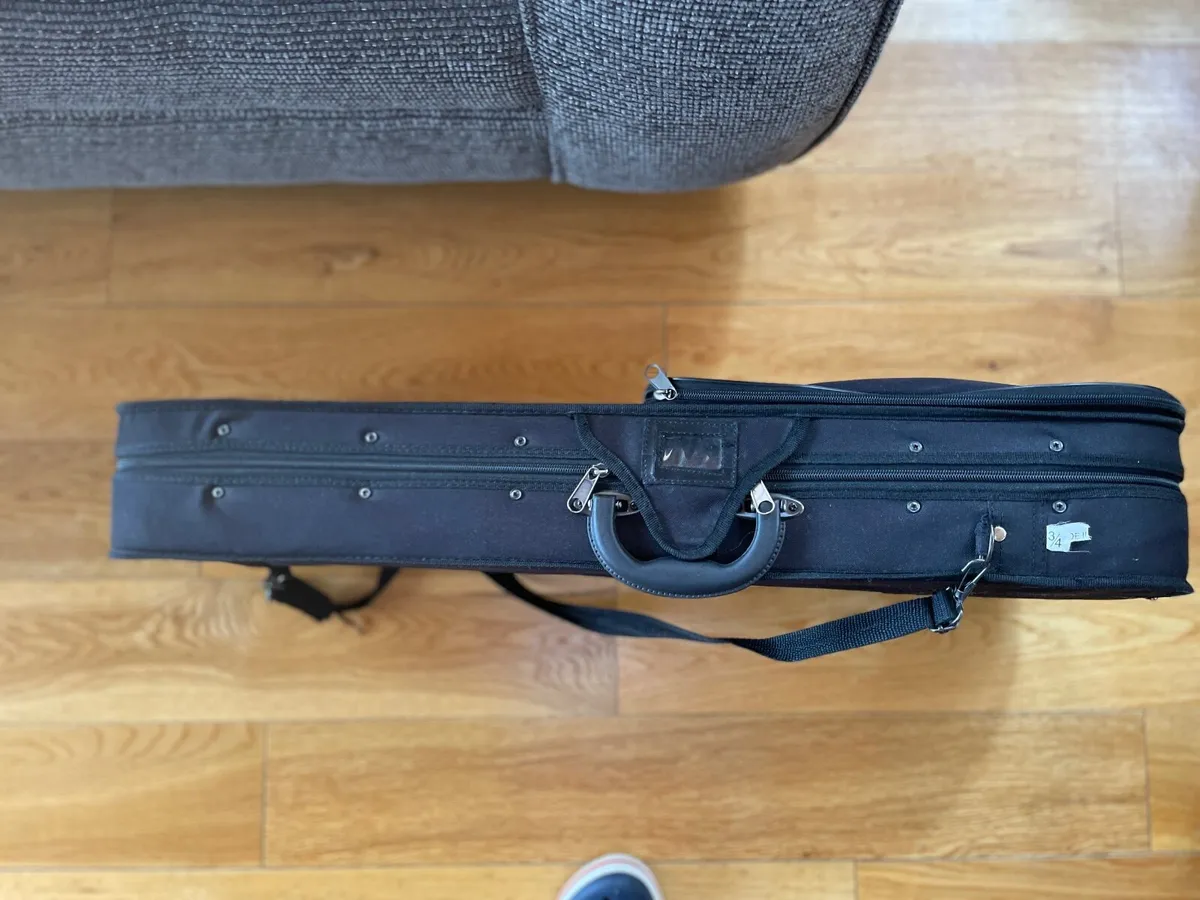 Violin - Image 3