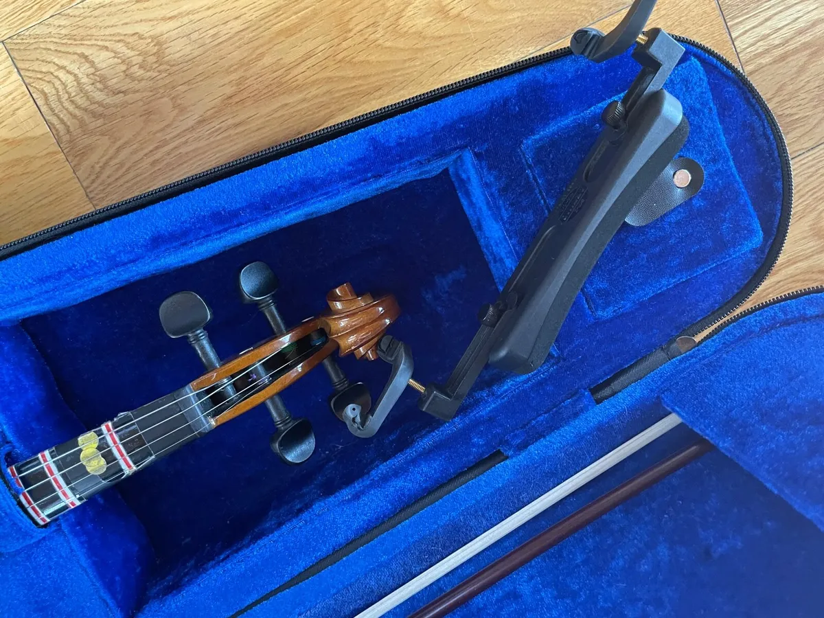 Violin - Image 4