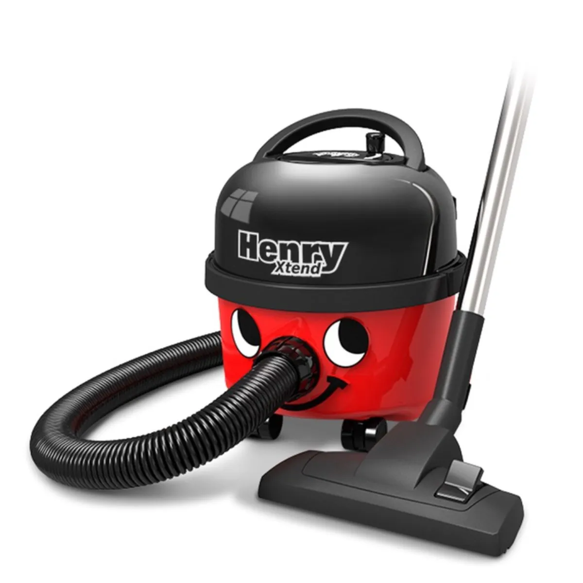 Henry Hover