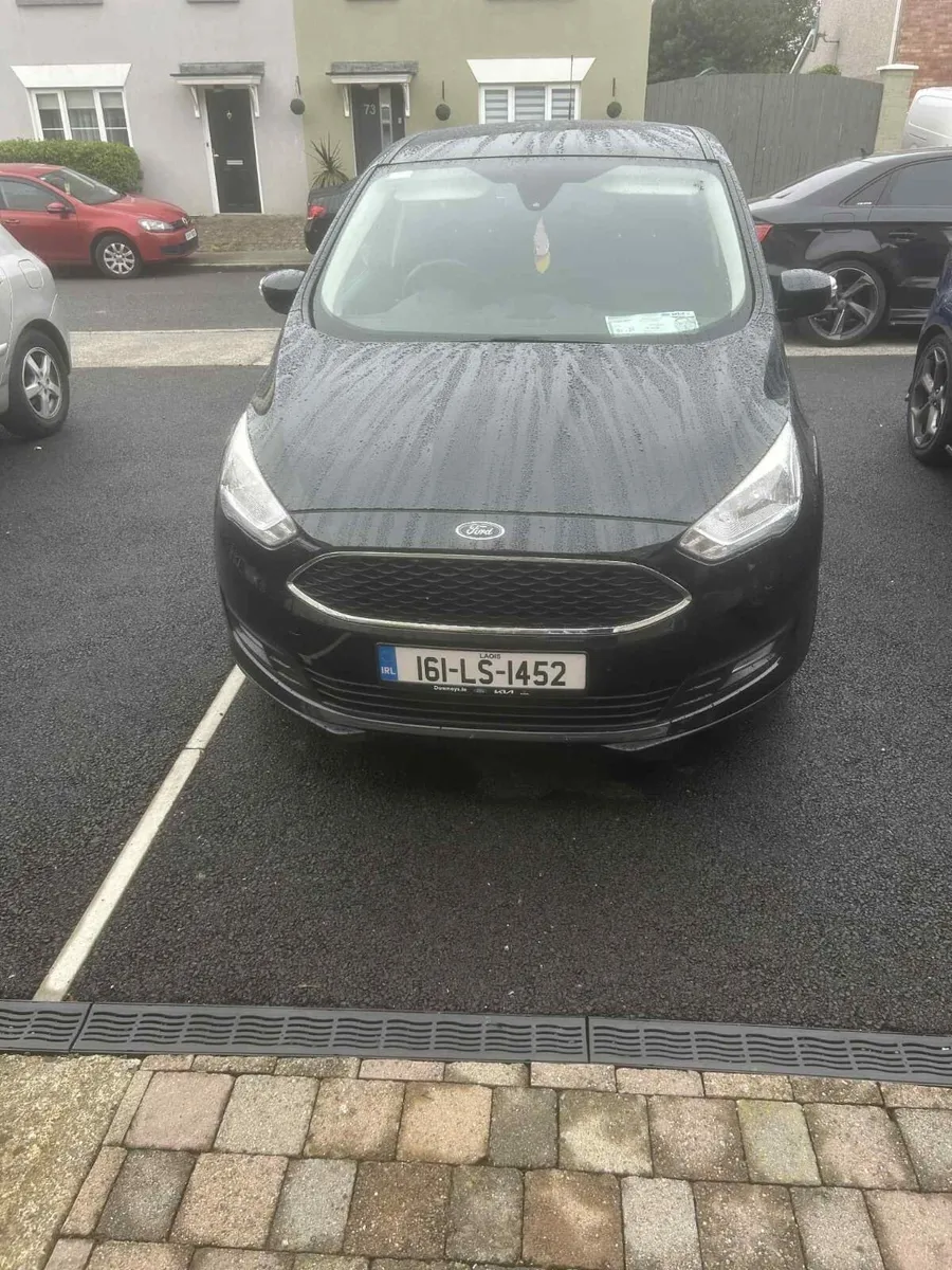 161 Ford c-max - Image 2
