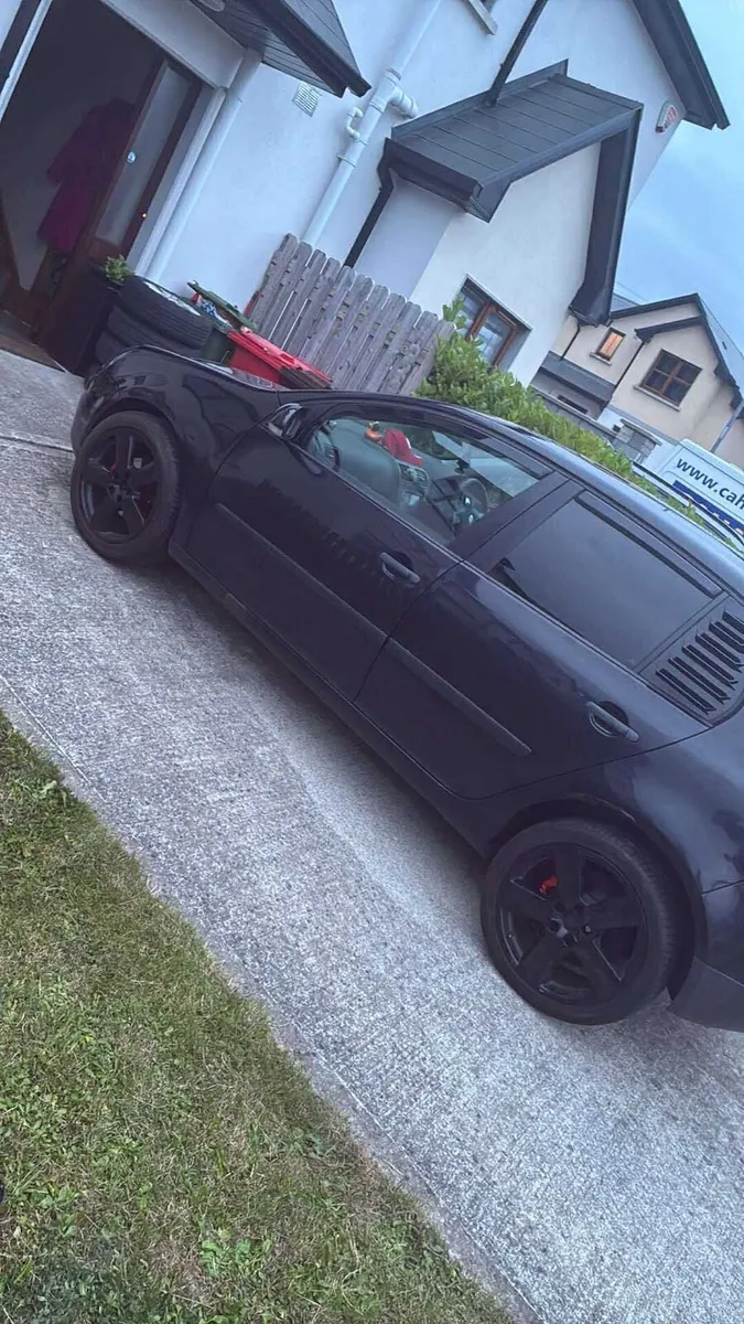 Looking to swap these alloys - Image 2
