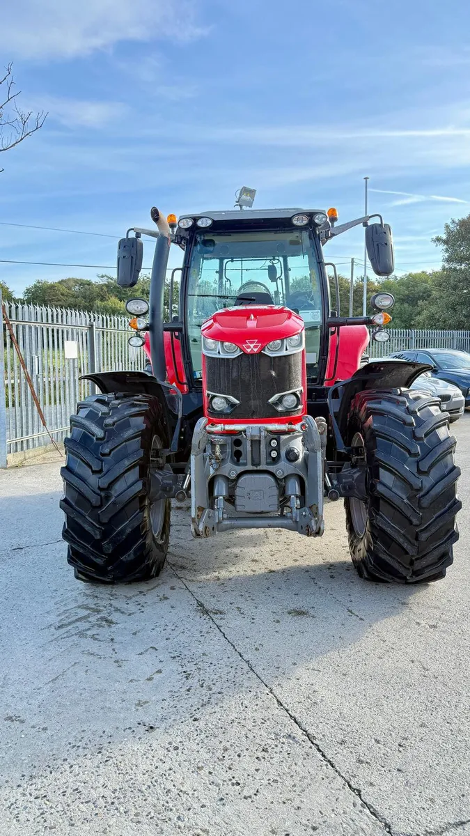 Massey Ferguson 7718 S - €77,500 + VAT - Image 4