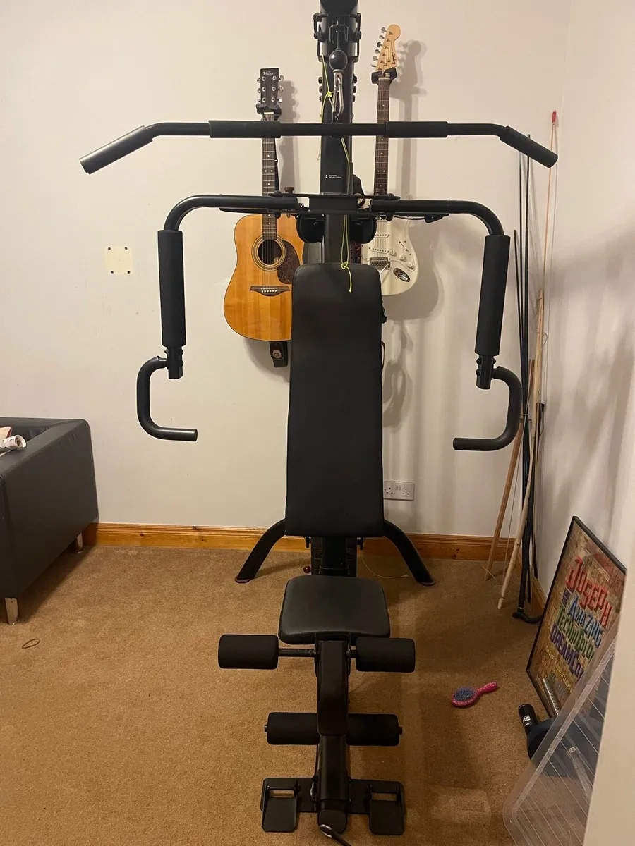Multigym - Image 1