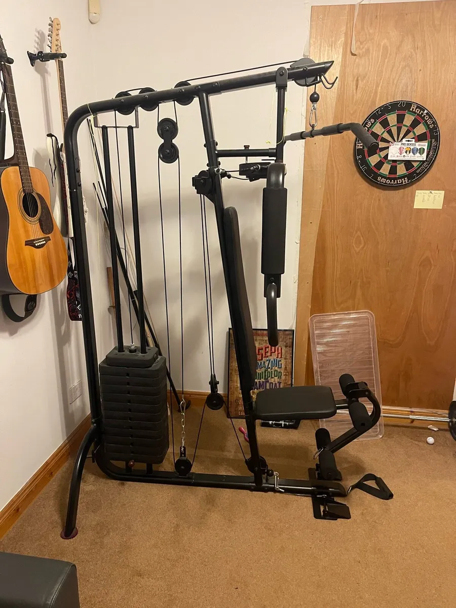 Multigym - Image 2