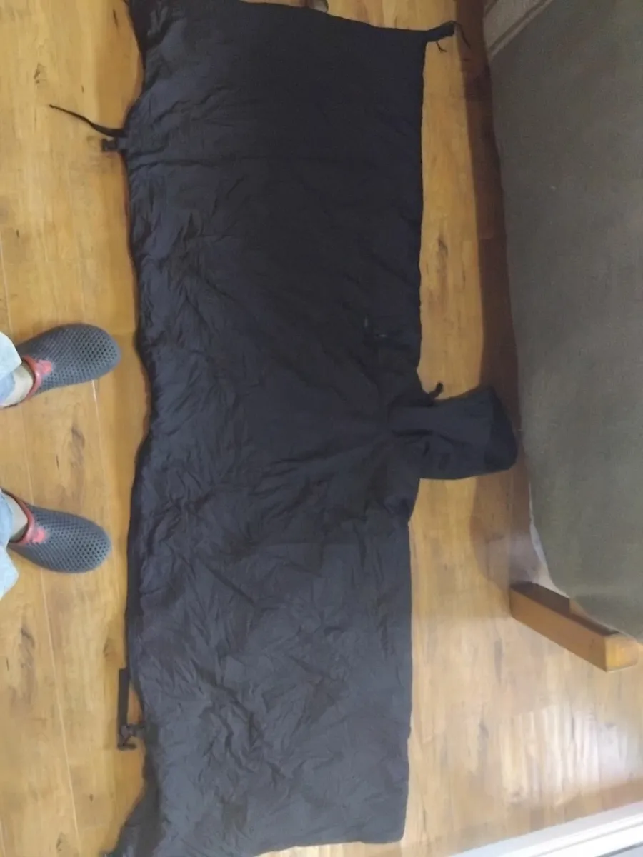Sleeping bag - Image 4
