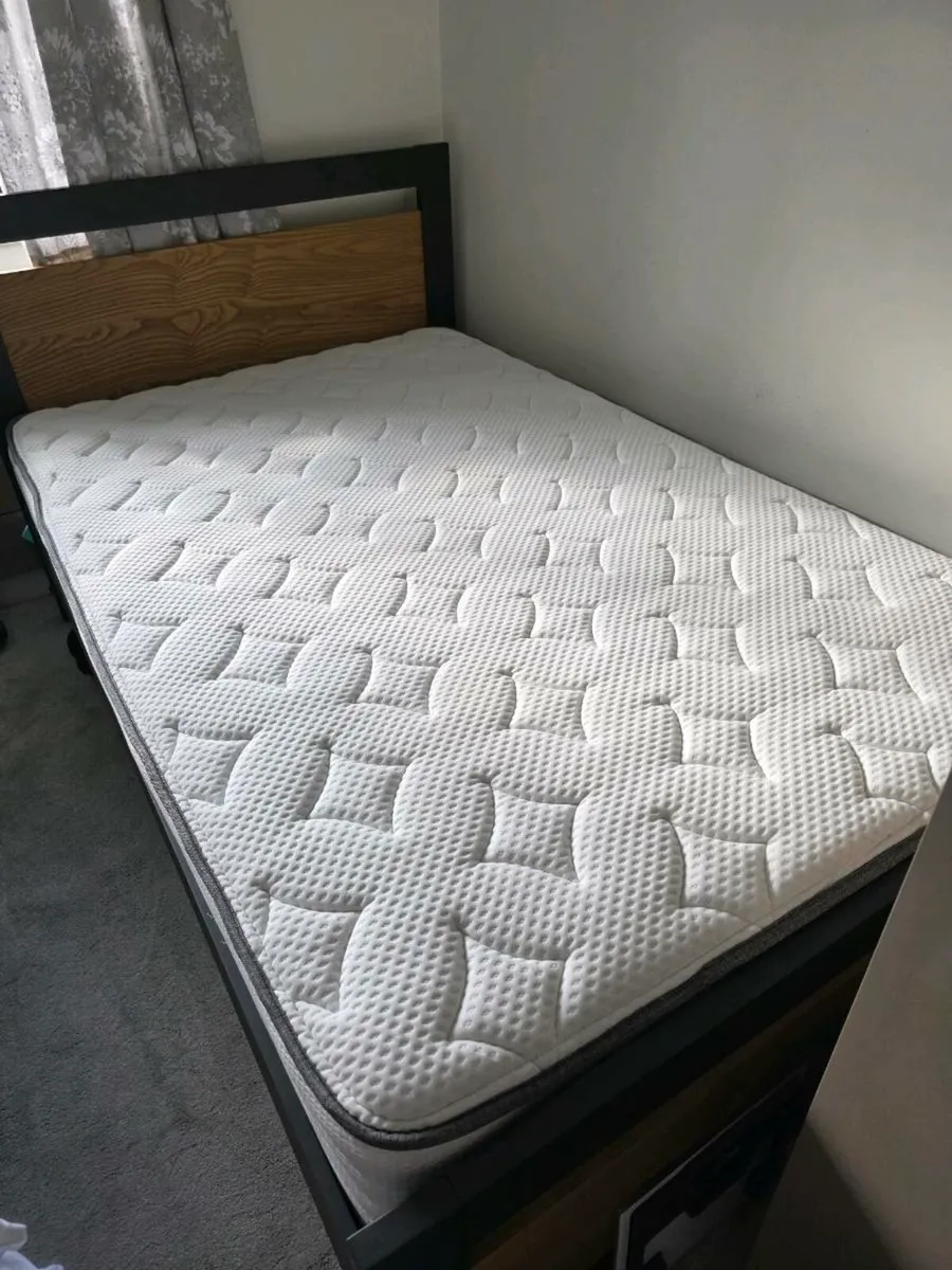Double Mattress for Sale