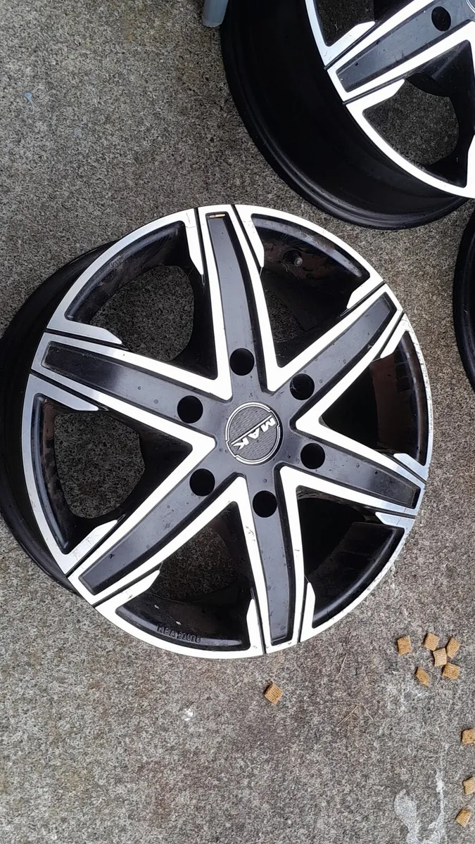 Wheels - Image 2