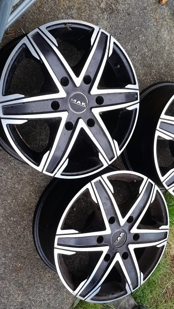 Wheels - Image 4