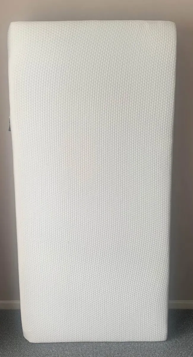 ‘Emma’ Memory Foam Mattress - Single - Image 2