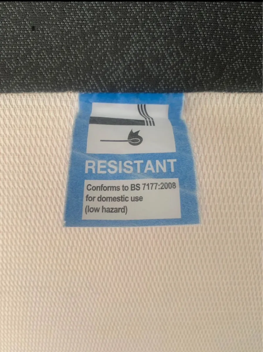 ‘Emma’ Memory Foam Mattress - Single - Image 3